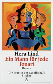 Ein Mann Fur Jede Tonart (German Edition)