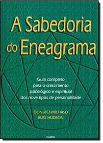 Sabedoria do Eneagrama (Em Portuguese do Brasil)