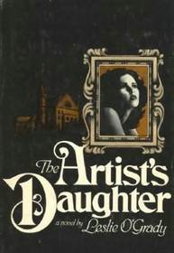 The Artist's Daughter