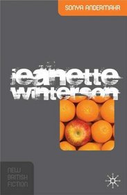Jeanette Winterson (New British Fiction)