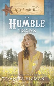 Love Finds You in Humble, Texas (Love Finds You)