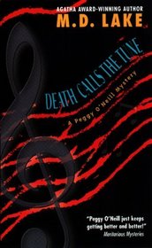 Death Calls the Tune (Peggy O'Neill, Bk 10)