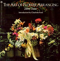 The Art of Flower Arranging (Warner Lifestyle Library)