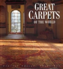 Great Carpets of the World (Spanish Edition)