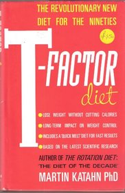 T-Factor Diet