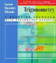 Trigonometry: A Graphing Approach With Technology Updates