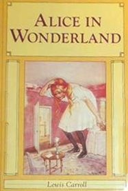 Children's Classics: Alice in Wonderland
