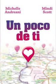Un poco de ti (Spanish Edition)