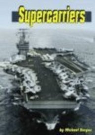 Supercarriers (Land and Sea)