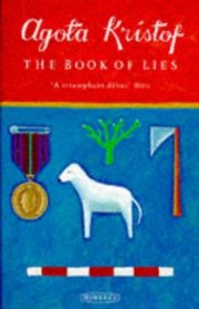 The Book of Lies: 