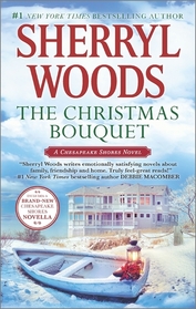 The Christmas Bouquet (Chesapeake Shores, Bk 11)