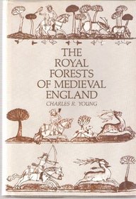 Royal Forest/Medieval Eng CB (The Middle Ages)