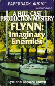 Flynn : Imaginary Enemies (Audio Cassette)