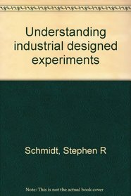 Understanding industrial designed experiments