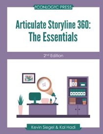 Articulate Storyline 360: The Essentials