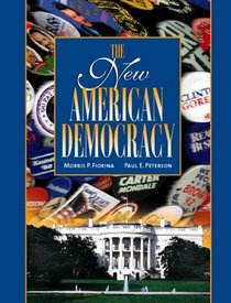 The New American Democracy