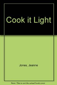 Cook it Light