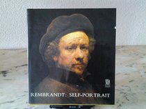 Rembrandt: Self-portraits