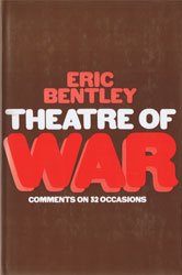 Theatre of War: Comments on 32 Occasions