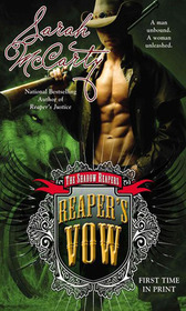 Reaper's Vow (Shadow Reapers, Bk 2)