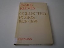 Collected Poems, 1929-74