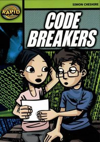 Code Breakers: Stage 6A (Rapid)