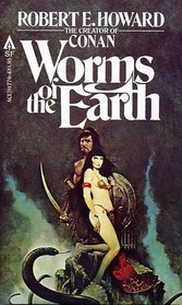 Worms Of The Earth
