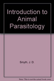 Introduction to Animal Parasitology