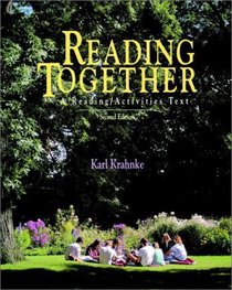 Reading Together : A Reading/Activities Text