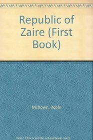 Republic of Zaire (First Book)