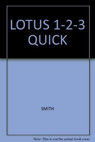 Lotus 1-2-3 Quick