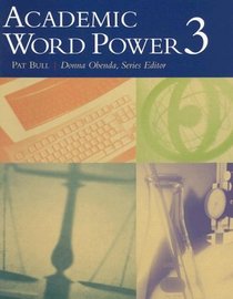 Academic Word Power 3