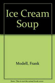 Ice Cream Soup