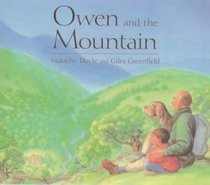 Owen and the Mountain