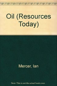 Oil (Resources Today)