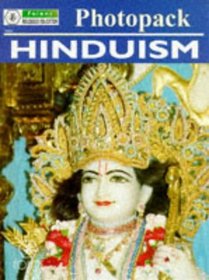 RE: Hinduism (Primary Photopacks)