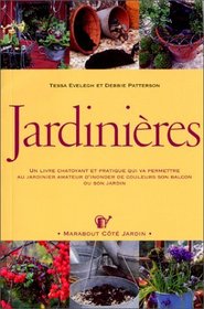 Jardinires