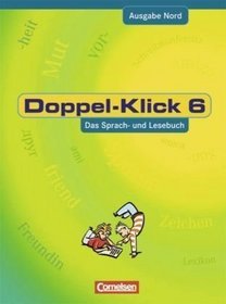Doppel-Klick - Nord. 6. Schuljahr - Schlerbuch