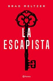 La escapista (Spanish Edition)