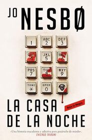 La casa de la noche (The Night House) (Spanish Edition)
