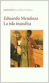 Isla Inaudita, La (Spanish Edition)