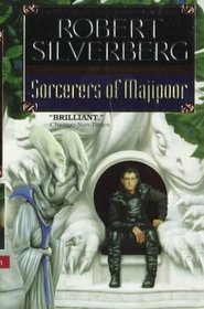 Sorcerers of Majipoor (Lord Prestimion, Bk 1)