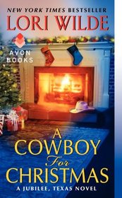 A Cowboy for Christmas (Jubilee, Texas, Bk 3)