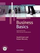 Business Basics Student Book: International Edition (Business Basics International Edition)