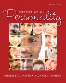 Perspectives on Personality Plus MySearchLab with eText -- Access Card Package (7th Edition)