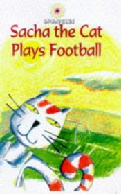 Football Socks (Spangles -Level 1 Series, #2)