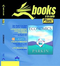 Economics & Myeconlab Student Access Kit (Books a la Carte)