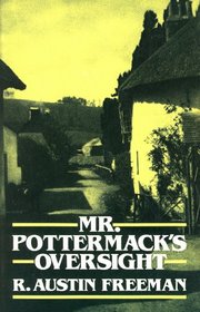 Mr. Pottermack's Oversight