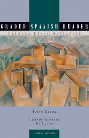 Graded Spanish Reader: Primera Etapa