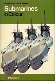 Submarines (Colour)